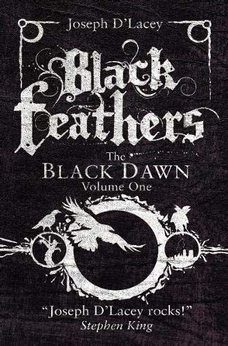 Black Feathers The Black Dawn Book 1 Epub