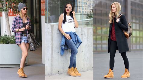 Black Female Timberlands: A Guide to Style, Durability, and Cultural Significance