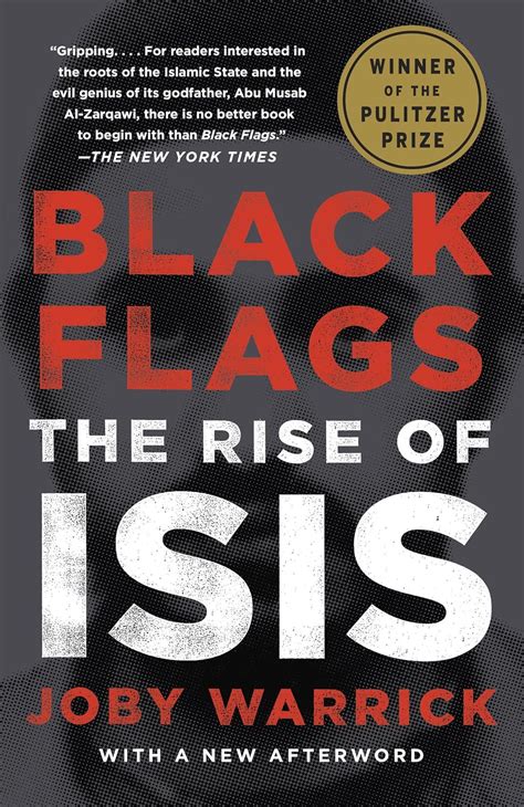 Black Flags The Rise of ISIS Reader