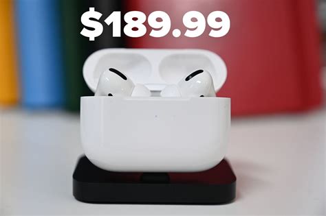 Black Friday AirPods Pro Madness: Don't Miss These Incredible Deals!