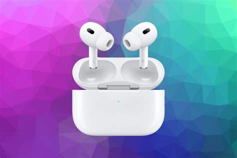 Black Friday Blowout: AirPods 2nd Generation at Unmissable Prices