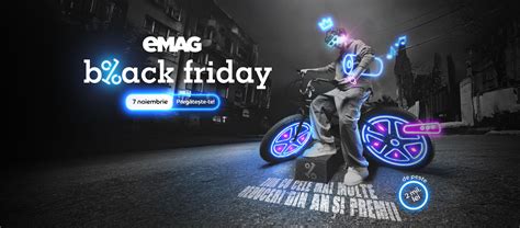 Black Friday Emag Catalog