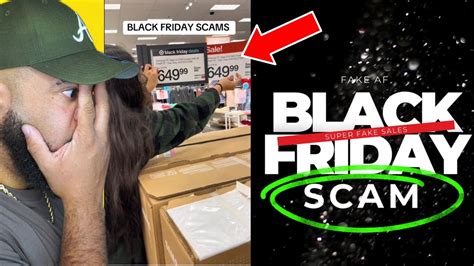 Black Friday Exposed Reader