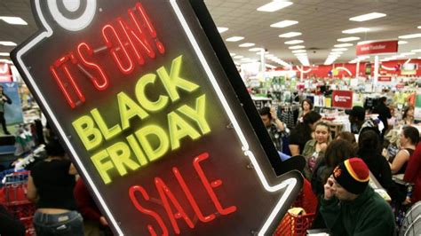 Black Friday Weekend Shopping Tips Epub