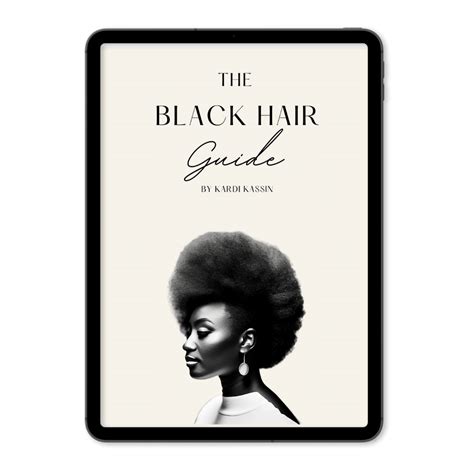 Black Hair: A Guide to Unveiling Its Timeless Beauty and Versatile Applications