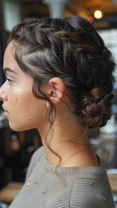 Black Hair Braid Bun Styles: A Tapestry of Timeless Elegance