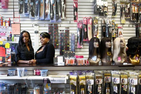 Black Hair Store: A Lucrative Business Opportunity with Booming Demand