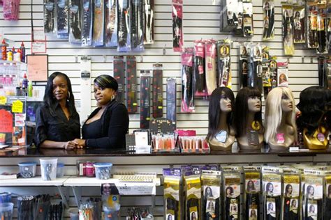 Black Hair Stores: 10,000+ Products, Services, and More