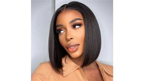 Black Hair Wigs: A Comprehensive Guide for Enhancing Your Style and Confidence