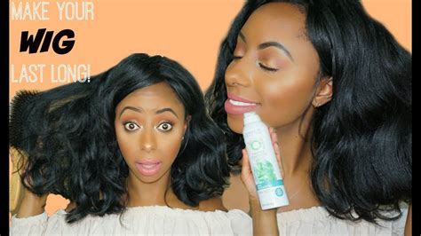 Black Hair Wigs: A Guide to Styling and Care