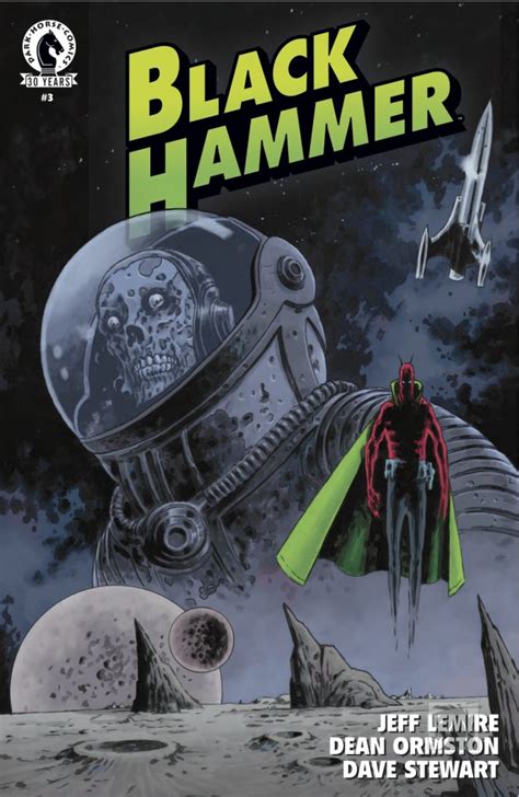 Black Hammer 3 Doc