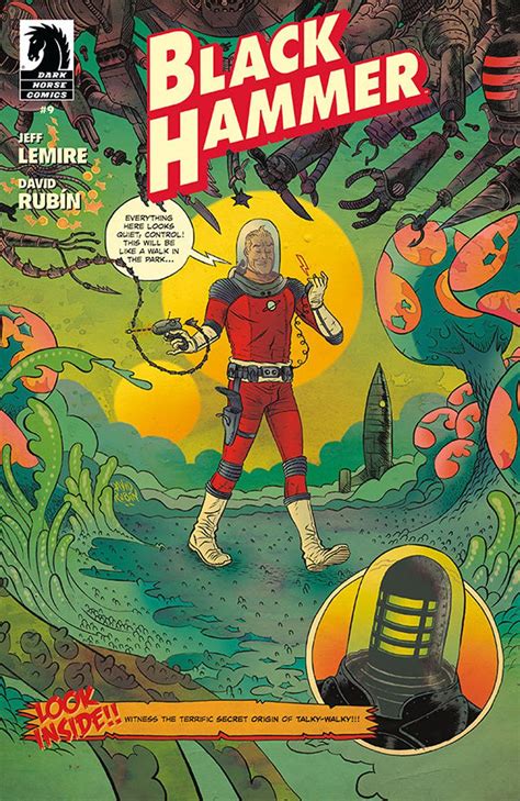 Black Hammer 9 PDF