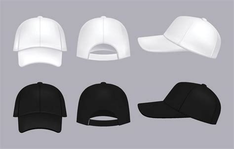 Black Hat Template
