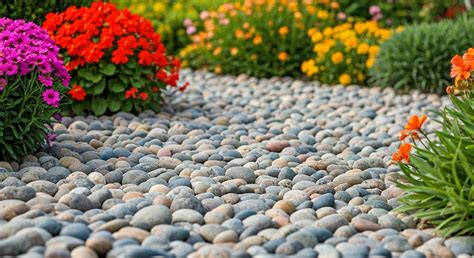 Black Healing Stone Pebbles: A Comprehensive Guide to Their Types and Uses