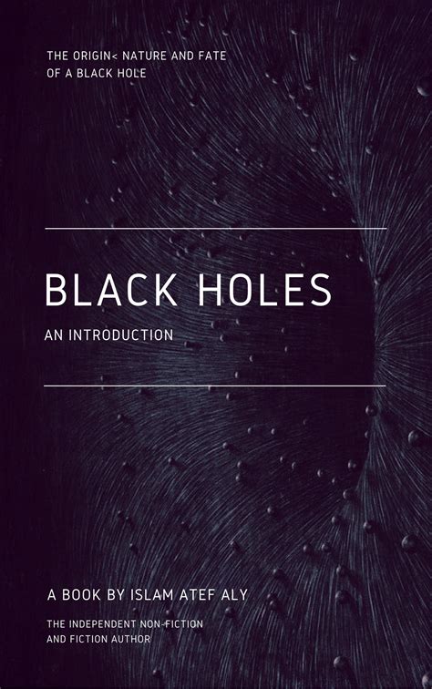 Black Holes An Introduction Reader