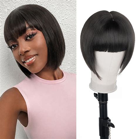 Black Human Hair Wigs: A $7 Billion Industry, Transforming Lives