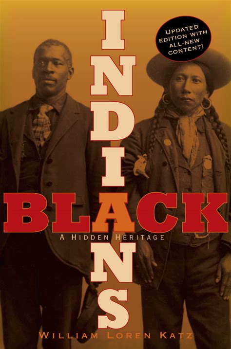 Black Indians A Hidden Heritage Kindle Editon