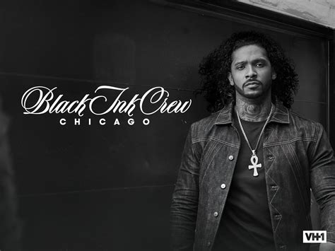 Black Ink Chicago: A Comprehensive Guide to the City's Thriving Print and Photography Industry