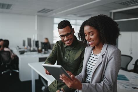 Black Internship Programs: Empowering the Future