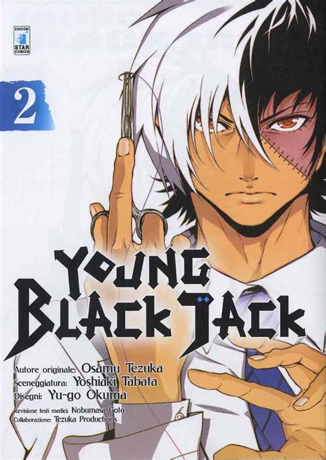 Black Jack Vol 15 Reader