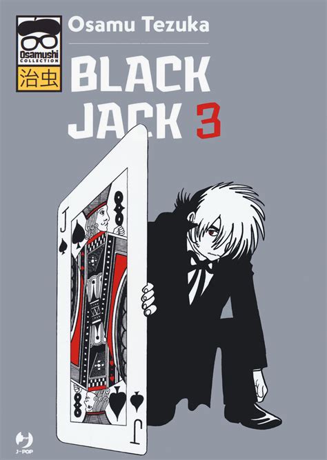 Black Jack Vol 3 Epub