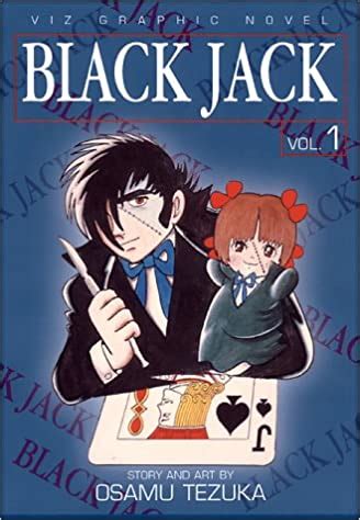 Black Jack Volume 11 Reader