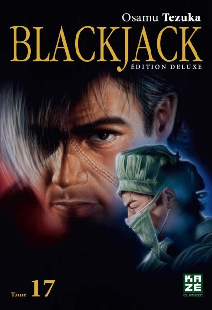 Black Jack Volume 17 Doc