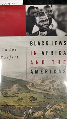 Black Jews in Africa and the Americas The Nathan I Huggins Lectures PDF