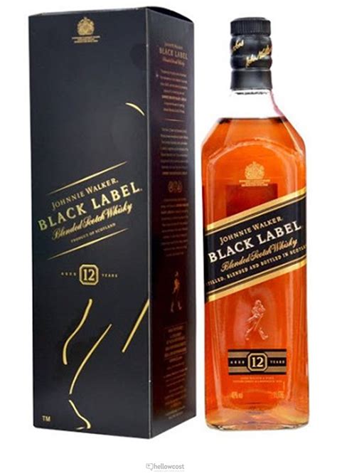 Black Label Whiskey: The Ultimate Guide to the Legendary Spirit