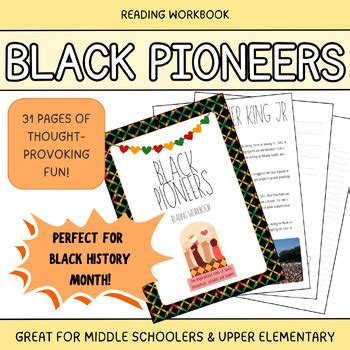 Black Like Me Workbook Two Black Pioneers Ebook Ebook Kindle Editon