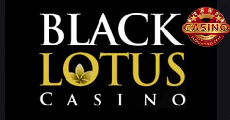 Black Lotus Casino's