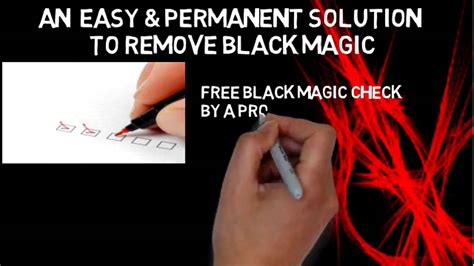 Black Magic Solutions f.. Doc