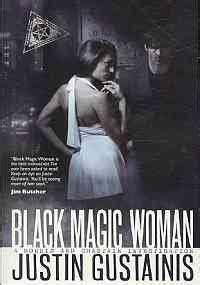 Black Magic Woman A Quincey Morris Supernatural Investigation PDF