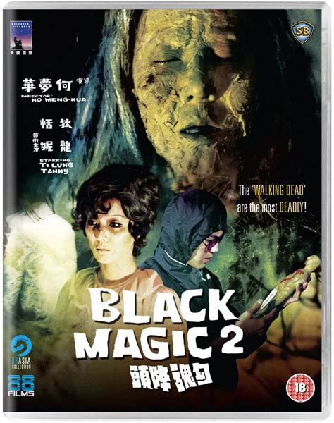 Black Magick 2 Epub