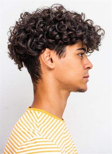 Black Male Sew In Curly: 2023 Ultimate Guide to Enhancing Your Style