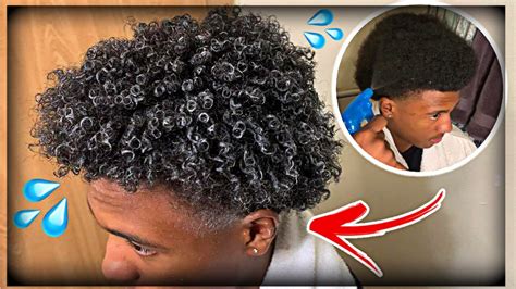 Black Male Sew In Curly: A Guide to Getting the Perfect Curl