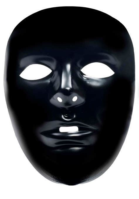 Black Mask