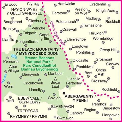 Black Mountains (Landranger Maps) 161 (OS Landranger Map) Ebook Reader