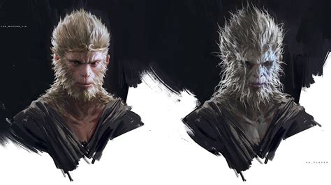 Black Myth: Wukong's Character Design Draws Fire