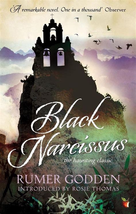 Black Narcissus VMC Virago Modern Classics Epub