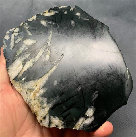 Black Nephrite Jade: A Comprehensive Guide for 2025