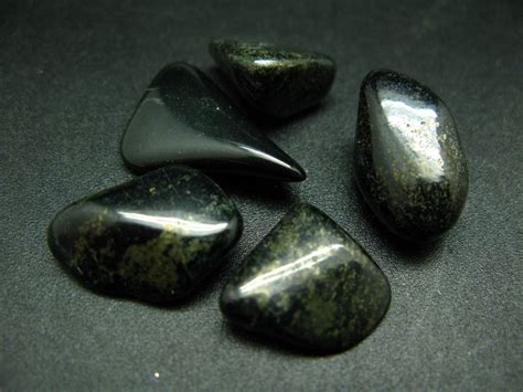 Black Nephrite Jade: The Enigmatic Stone Unveiled