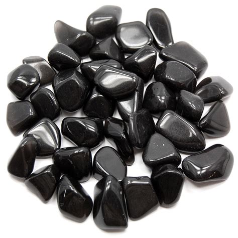 Black Obsidian