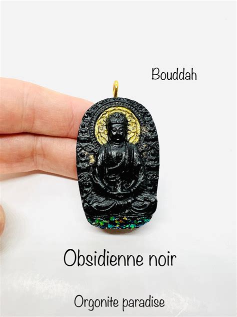 Black Obsidian: The Guardian Against Negativity