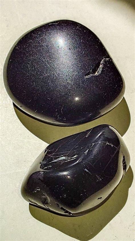 Black Onyx: The Stone of Strength and Grounding