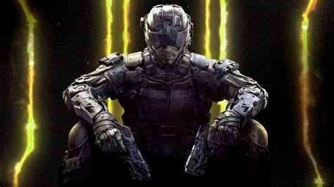 Black Ops 3: A Comprehensive Guide to the Highly Anticipated Release