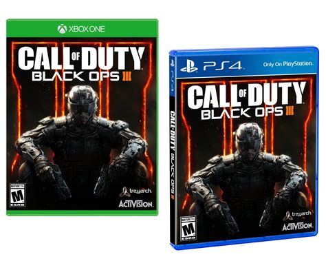 Black Ops 3 Release Date: Everything You Need to Know