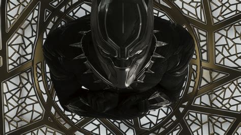 Black Panther: A Comprehensive Exploration of the Marvel Cinematic Universe Icon