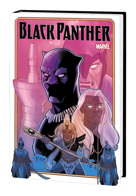 Black Panther 14 Volume 2 PDF