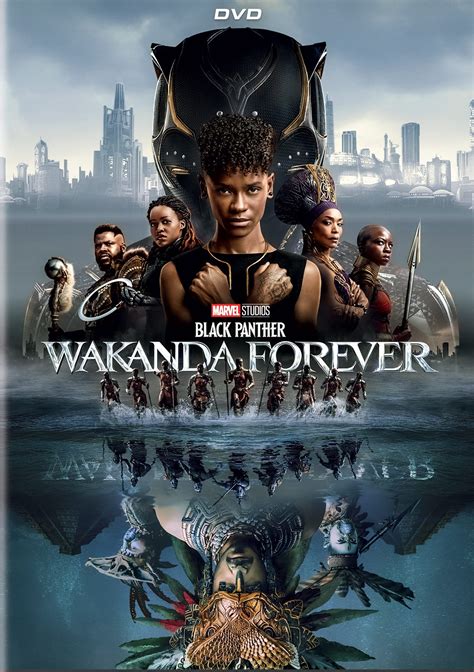 Black Panther 2: Wakanda Forever Release Date in Singapore